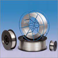 Nickel and Nickel Alloy Wire
