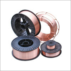 Copper Alloy Welding Wire By LONGMETAL INDUSTRY CO., LTD.