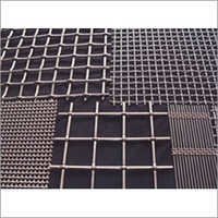 Woven Wire Mesh