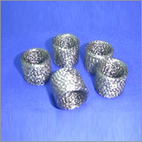 Knitted Wire Mesh Gasket