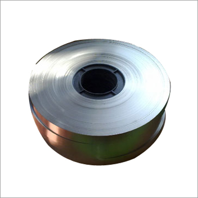 Amorphous Alloy Ribbons 