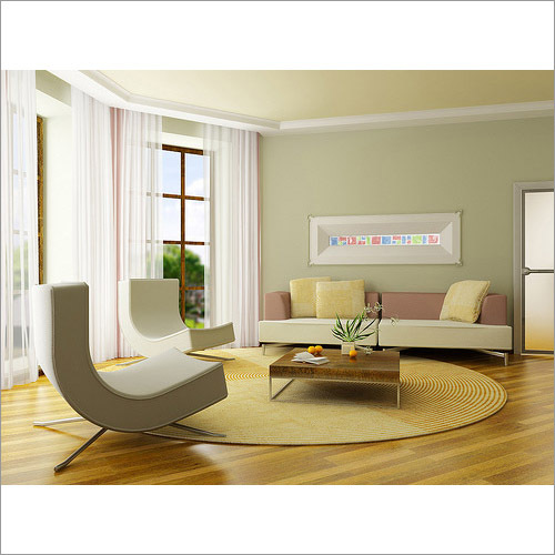 Home Interior Decorator