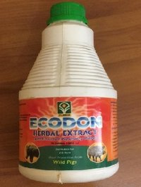 कृंतक विकर्षक