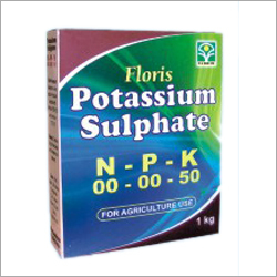 Potassium Sulphate Potassium Sulphate