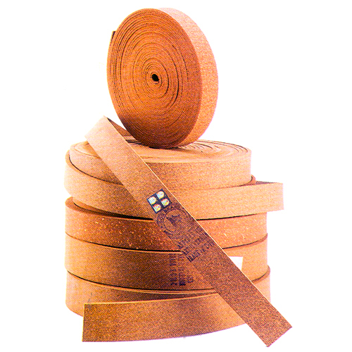 Rubber Cork Strip Rubber Cork Strip