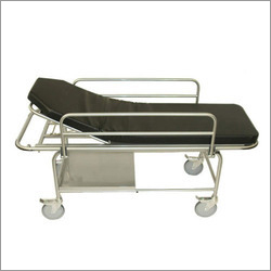 SS Hospital Bed