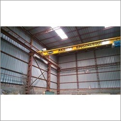 Turnkey Projects