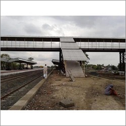 Railway Bridge Construction Services
