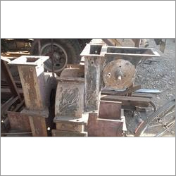 Pulverizer Machine