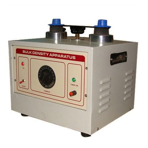 Bulk Density Apparatus Digital Timer