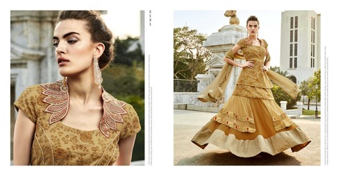salwar suit