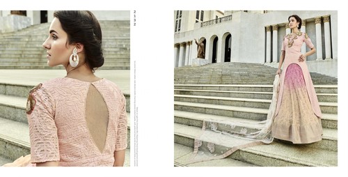 salwar suit