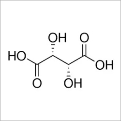 L Tartaric Acid Density 1 79 Gram Per Cubic Meter G M3 Price 70 Inr Tonne Id C3238516