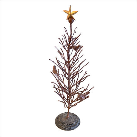 X Mass Tree