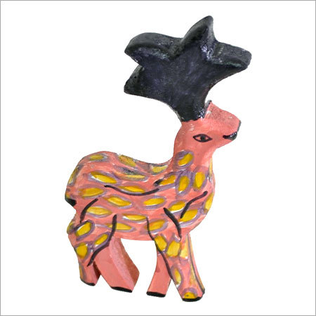 Eco-Friendly Christmas Reindeers