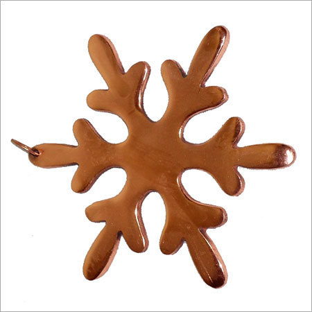 Christmas Snowflakes