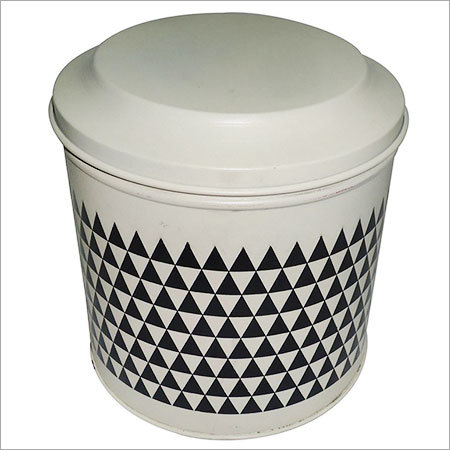 Plastic Container
