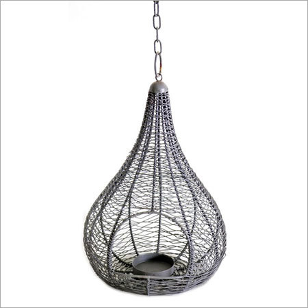 Hanging T Light Holder