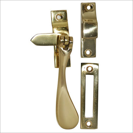 Door Handles