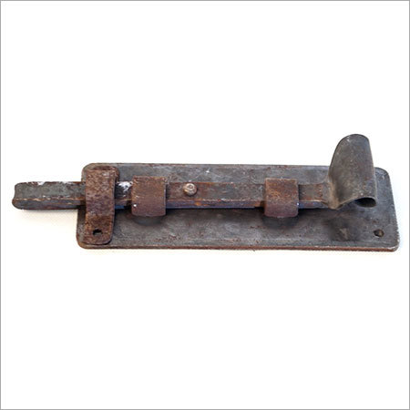 MS Door Locks