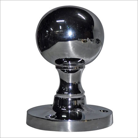 SS Knobs
