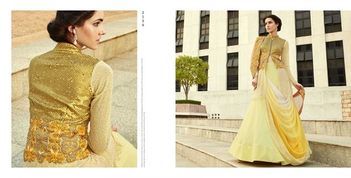 salwar suit