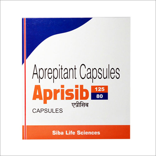 Aprisib Capsules