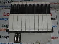 Moore Module Card Rack 16114-1-05