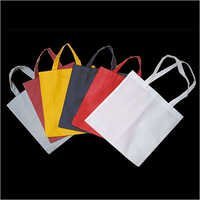 Non Woven Loop Handle Bags
