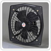 Heavy Fresh Air Fan
