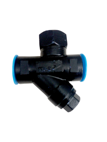 STEAM TRAP