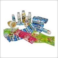 Heat Shrink Label Films