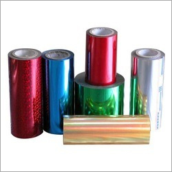 Packaging Foils