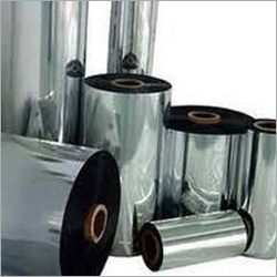 BOPP Vacuum Metallized Films