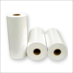 BOPP White Opaque Films