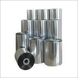 Metallized Film