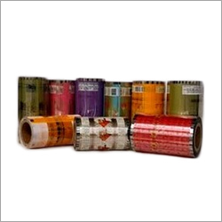 PVDC Coated Films