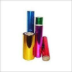 Lacquer Coated Film