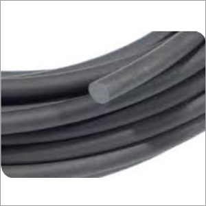 Rubber Extrusion