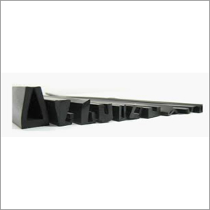 Rubber Profile