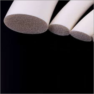 Sponge Round Cord