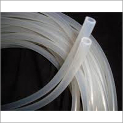 Transparent Silicone Tube
