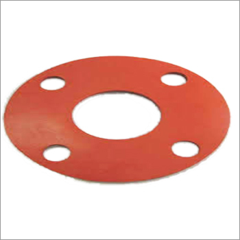 Rubber Flange Gasket