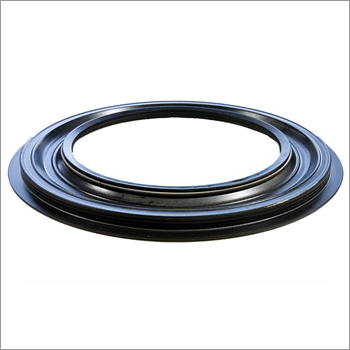 Rubber Oil Seal