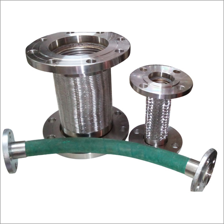 Stainless Steel Braided EPDM Hose