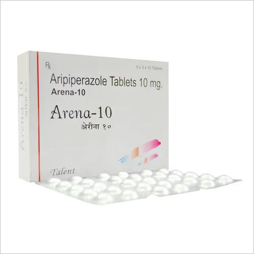 Aripiperazole 10 mg
