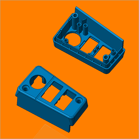Bike Switch Cover Dies
