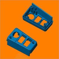 Bike Switch Cover Dies