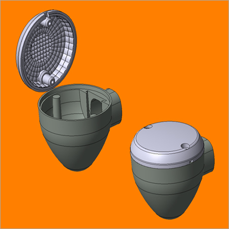 Bullet Indicator Assembly Dies