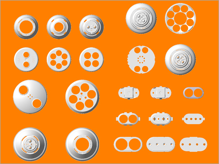 Cfl Components Dies Cfl Components Dies